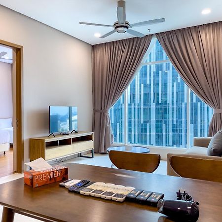 Soho Suites Klcc By Wakely Kuala Lumpur Bilik gambar